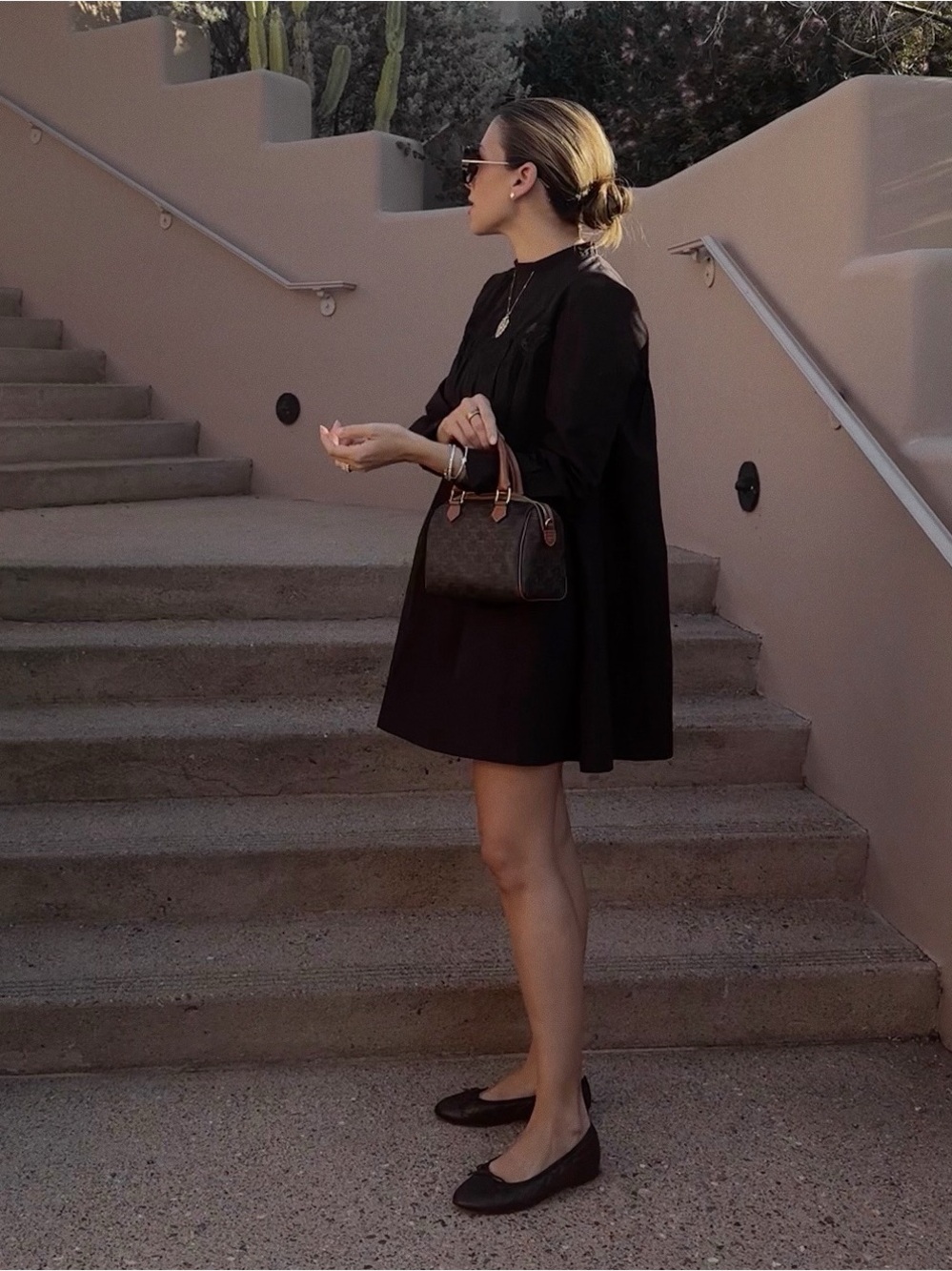 Zara Mini Dress